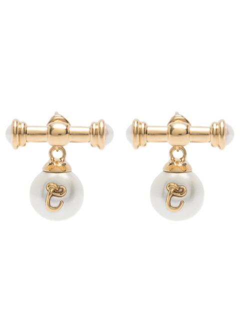 Chloé Chloe Women Orecchini Chloé Heirloom