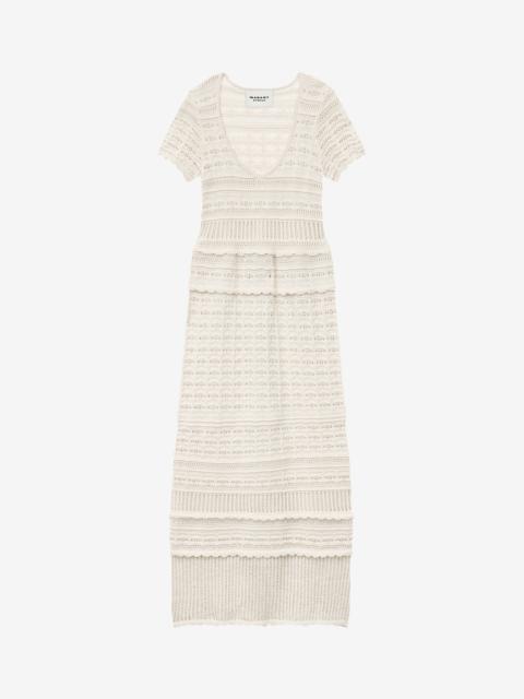 Isabel Marant Étoile AURORE DRESS