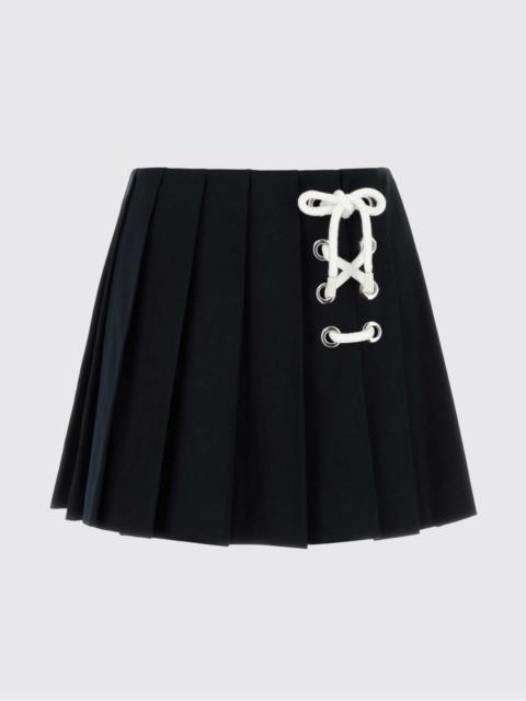 Prada Prada Women Skirt Woman Prada