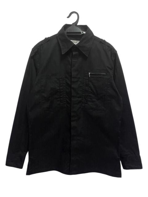 Other Designers Katharine Hamnett London - Katherine Hamnett London Button Up Shirt