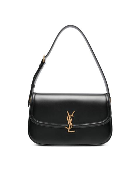 SAINT LAURENT Saint Laurent Black Shoulder Bags Women