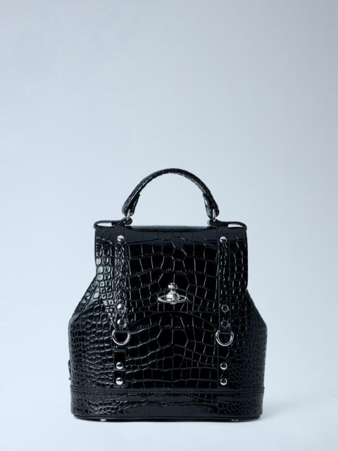 Vivienne Westwood Small Max Backpack