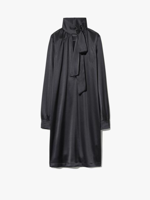 NILI LOTAN GRENELLE DRESS