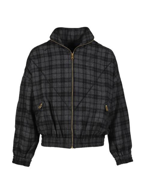 WILLY CHAVARRIA RUFF RIDER JACKET / CHA