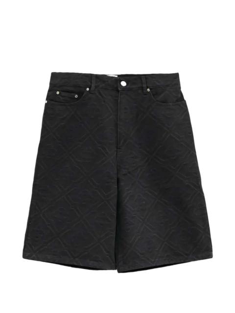 CASABLANCA Casablanca Men Floral Shorts