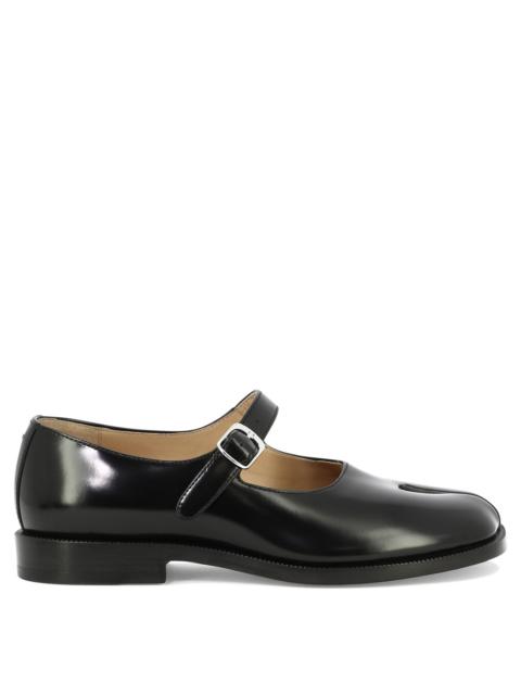 Maison Margiela Maison Margiela "tabi" Mary Jane Ballet Flats