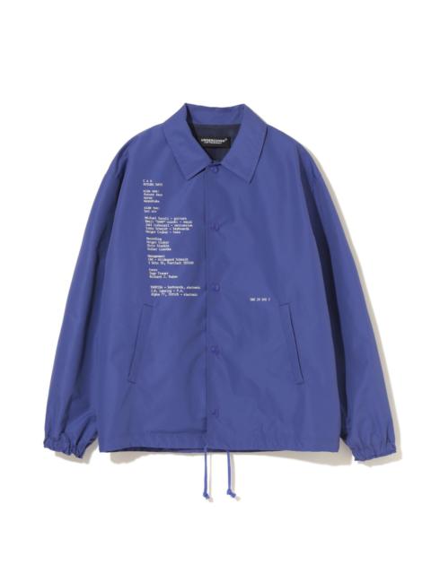 UNDERCOVER UC2D9202-1