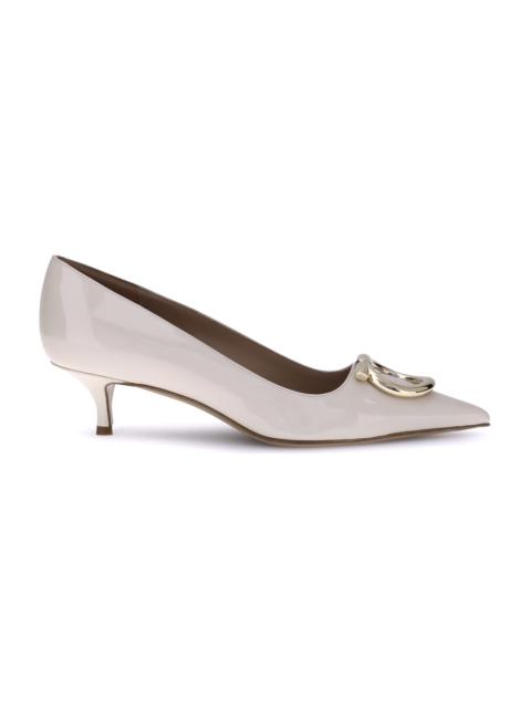 FERRAGAMO Gancini Pumps