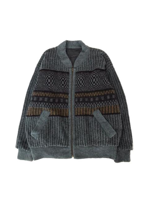 Other Designers Japanese Brand - JEAN - LOUIS SCHERRER PARIS TOKYO JACKET