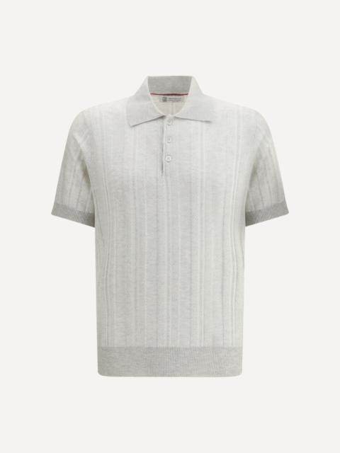 Brunello Cucinelli Polo Shirt