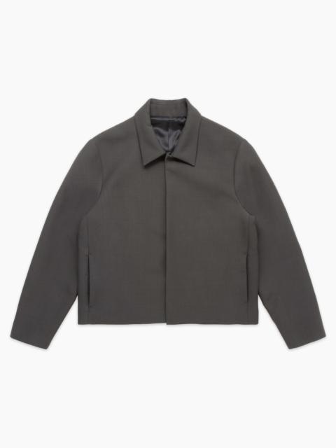 BERNER KÜHL Officer Jacket