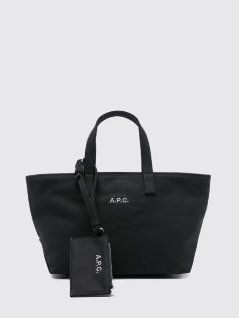A.P.C. Shoulder bag woman A.P.C.