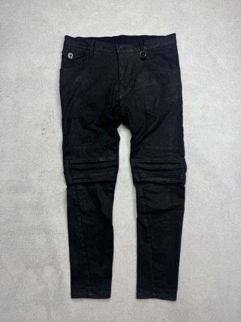 Julius Julius Resilience FW 2021/22 Biker Pants Permanent Archival