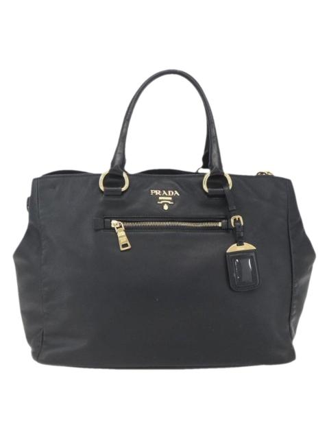 Prada Leather handbag