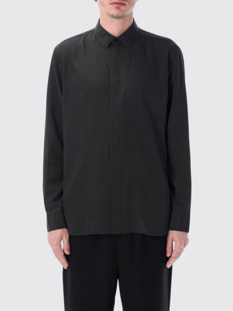 SAINT LAURENT T-shirt men Saint Laurent