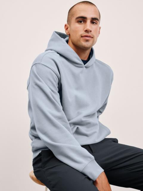 BEYOND YOGA LuxeFleece Classic Men's Hoodie