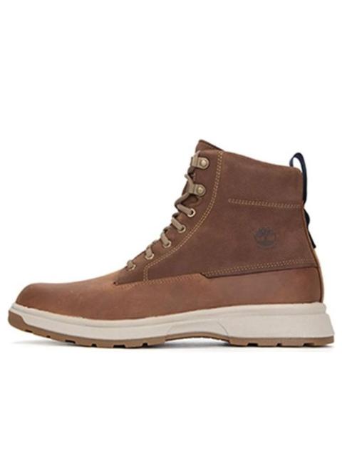 Timberland Timberland Atwells Ave Waterproof Boots 'Ruse Full Grain' A43TNF13