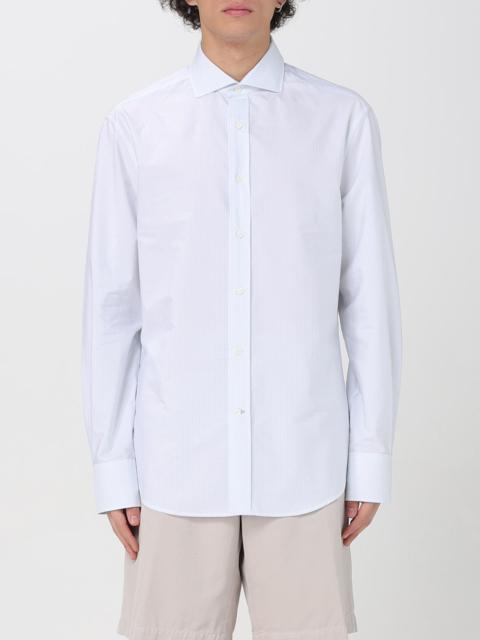 Brunello Cucinelli Shirt men Brunello Cucinelli