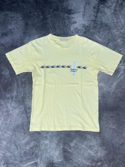 Hawaii Tshirt by Lahaina Crew Y2K Size M