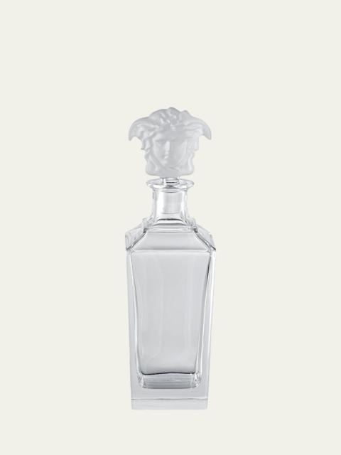 VERSACE Treasury Decanter