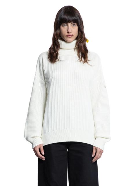 Moncler Willow-Smith-Collaboration-Turtleneck-Sweater