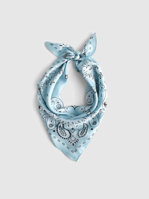 Madewell Medium Silk Bandana