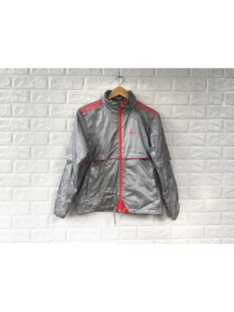 Adidas Light Jacket Metallic Colour