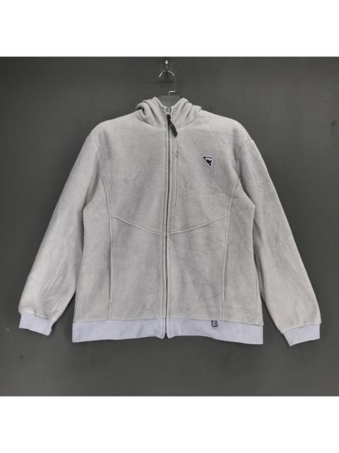 Other Designers Vintage - Vintage PPFM Fleece Hoodies #2004-75