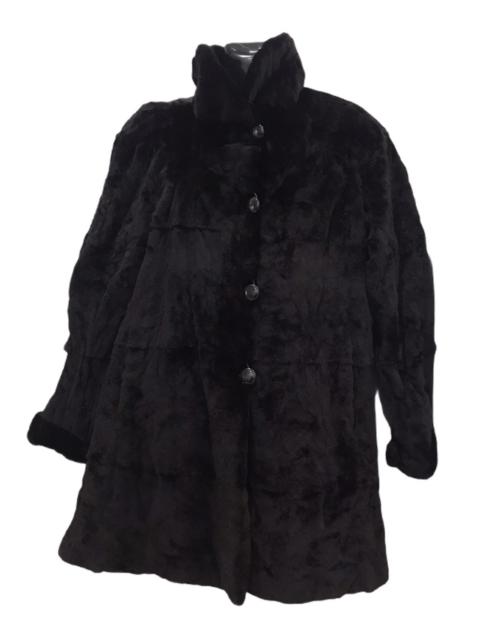 Other Designers Japanese Brand - FUR COAT