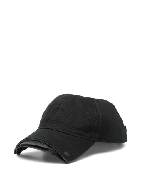 Innerraum Innerraum Extended-peak Baseball Cap