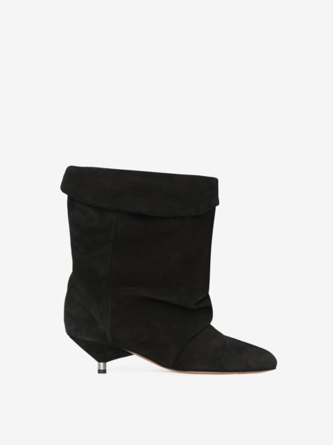 Isabel Marant EDRIK BOOTS