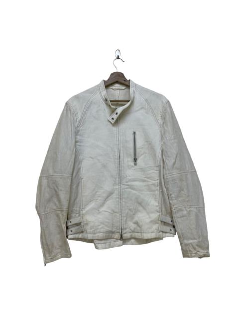 Other Designers Comme Ca Ism - Japanese Brand Kenjo Ito Comme Ca Collection Trucker Jacket