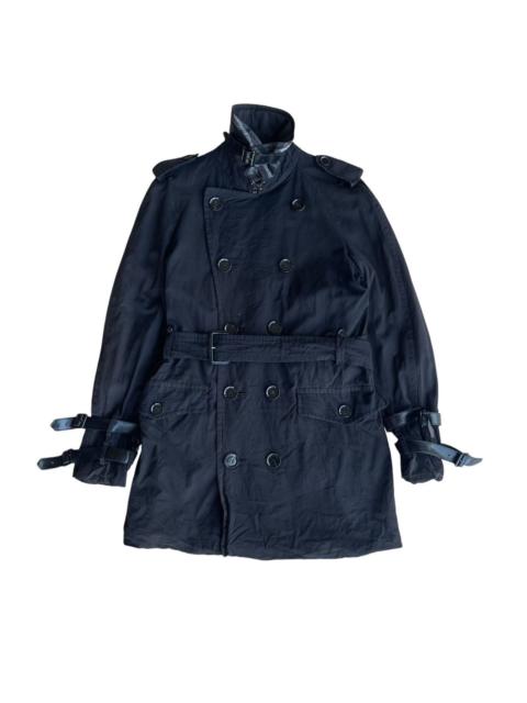 Burberry Burberry Trench Coat Jacket