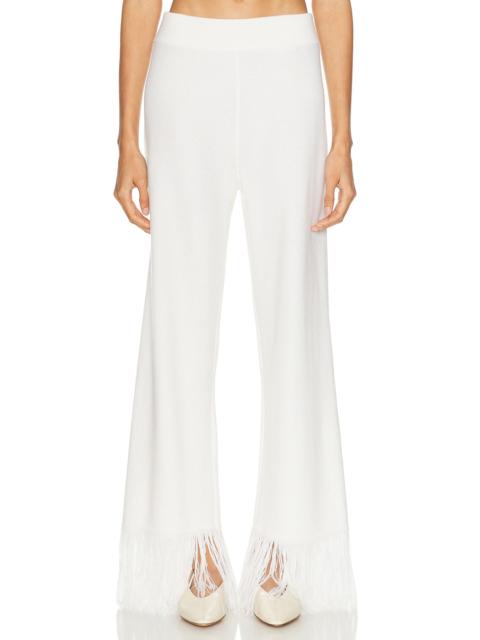 LISA YANG Kiera Trouser