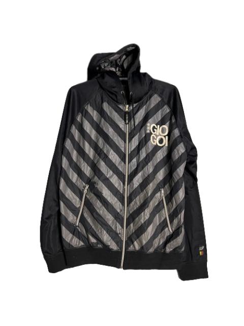 Other Designers Archival Clothing - 🔥RARE🔥Vintage Gio Goi Hoodies Jacket