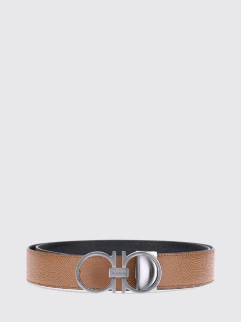 FERRAGAMO Belt men Ferragamo
