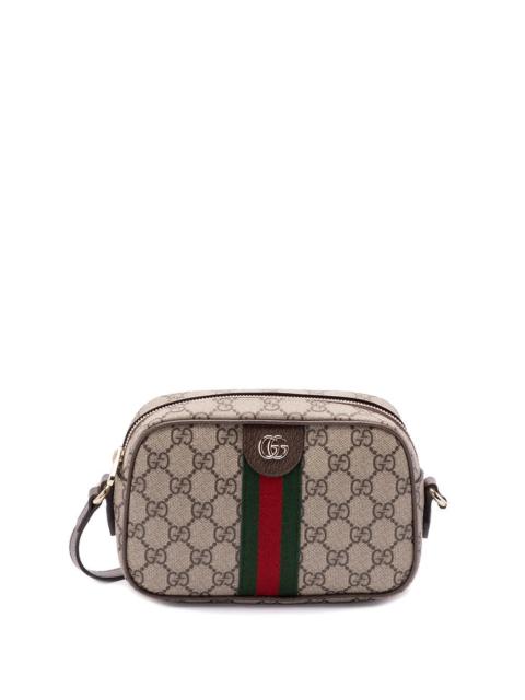 GUCCI Gucci Women `Ophidia` Small Camera Bag