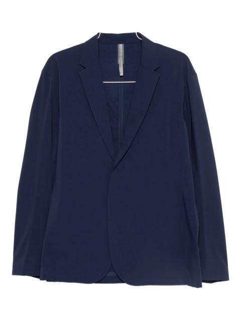 Veilance Veilance Single-breasted Blazer