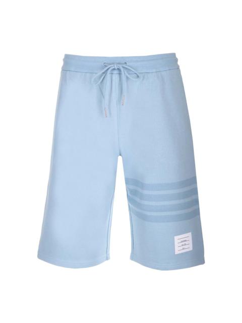 '4-bar' Shorts