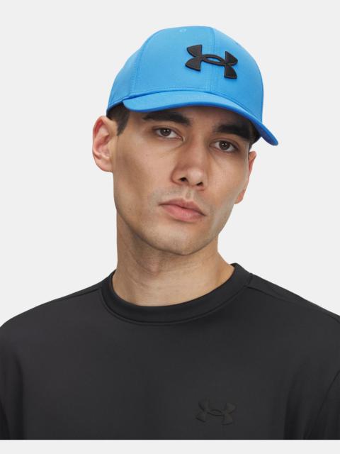 Under Armour UA Blitzing Low