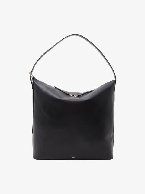 A.P.C. VERA MAXI BAG