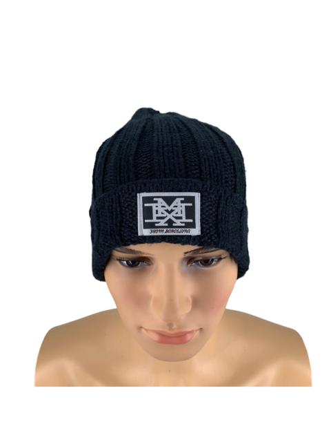 Other Designers Vintage - From Barcelona Beanie / Snow Hat #89-D