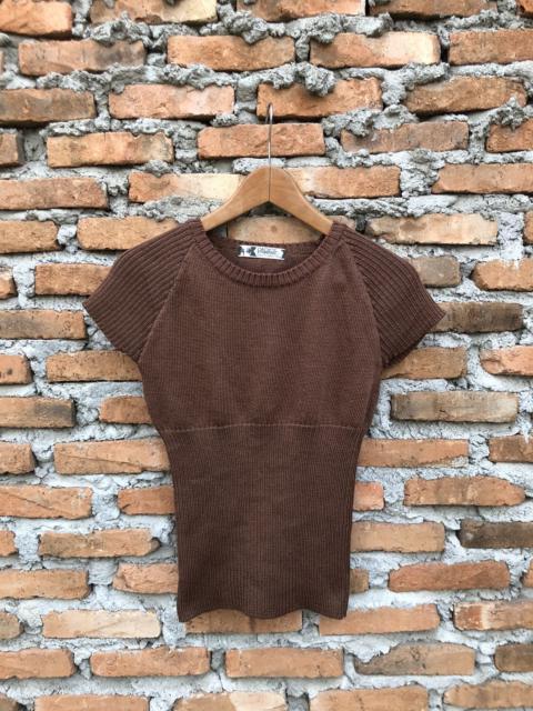 Other Designers Japanese Brand - 🚨ACCEPT OFFER🚨Kansai Yamamoto blouse