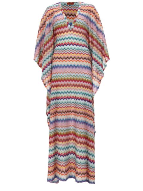 Missoni Missoni Women Caftano Lungo Copricostume