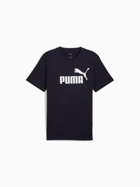 PUMA Essentials No. 1 Logo Men's Tee