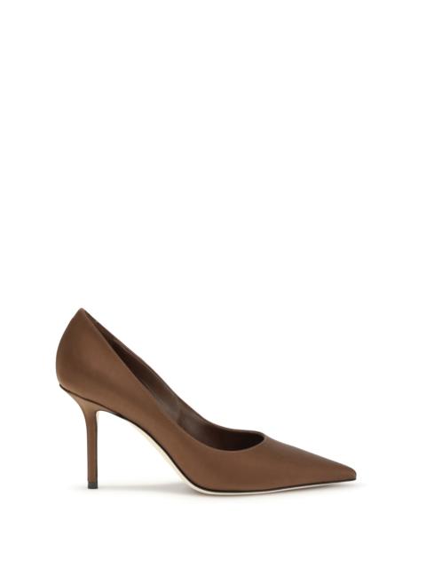 JIMMY CHOO Jimmy Choo Women Love Pumps