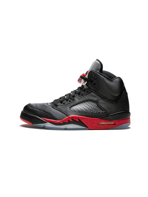 Jordan Air Jordan 5 Retro "Satin Bred"