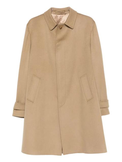 LARDINI Wool Coat