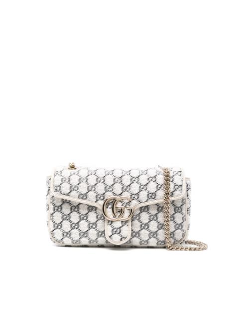 small GG Marmont shoulder bag