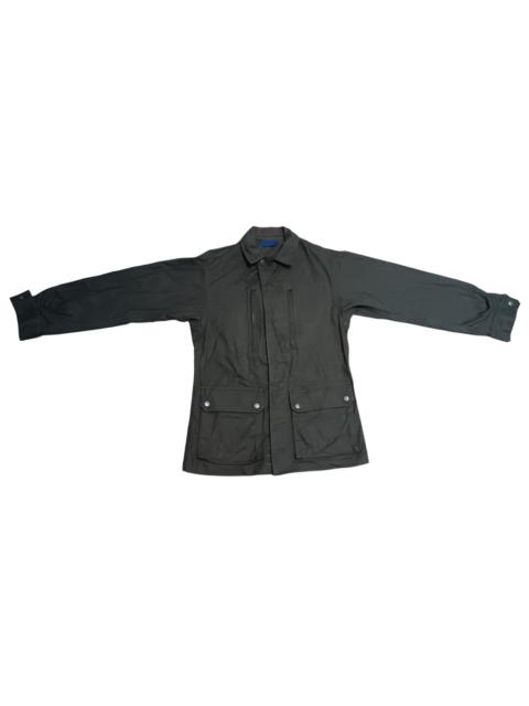 Other Designers TMKIT WORK MULTIPOCKET MILITARY PUNK JACKET